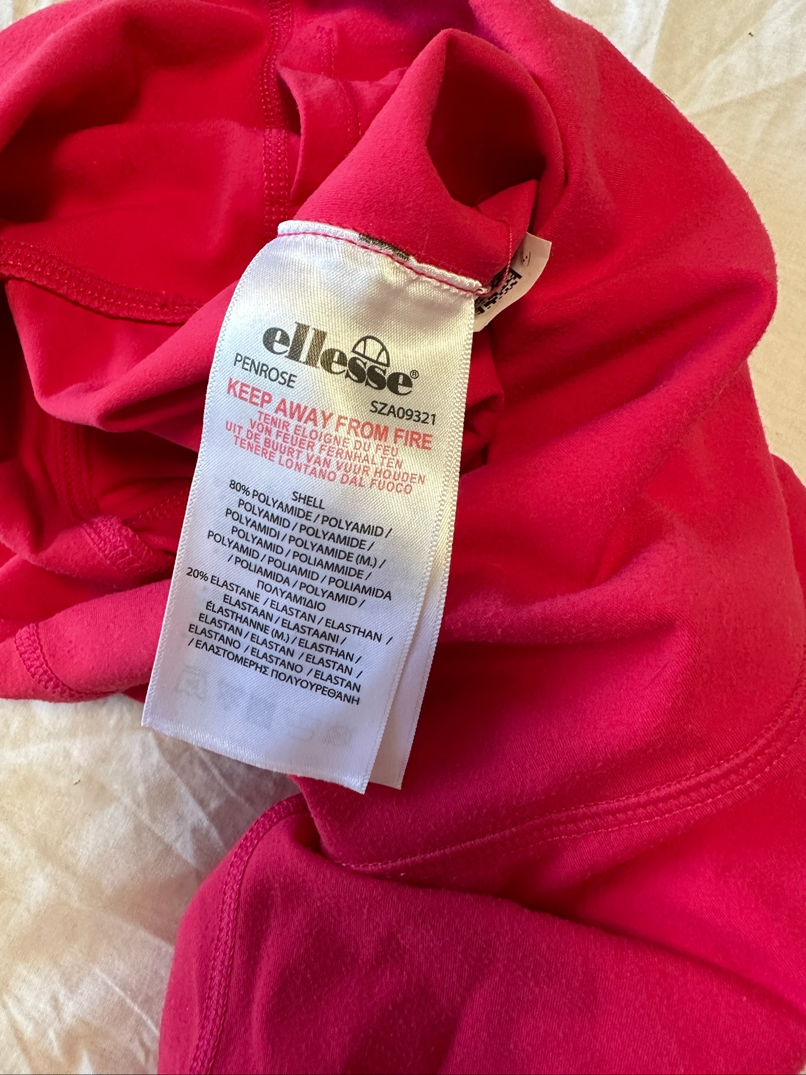 Legging Ellesse neuf – photo 4